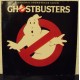 GHOSTBUSTERS  - Original Soundtrack